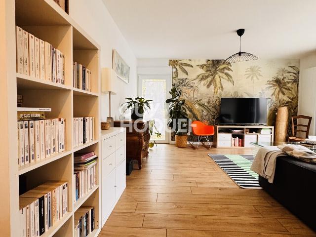 Maison location à Reims, Cormontreuil