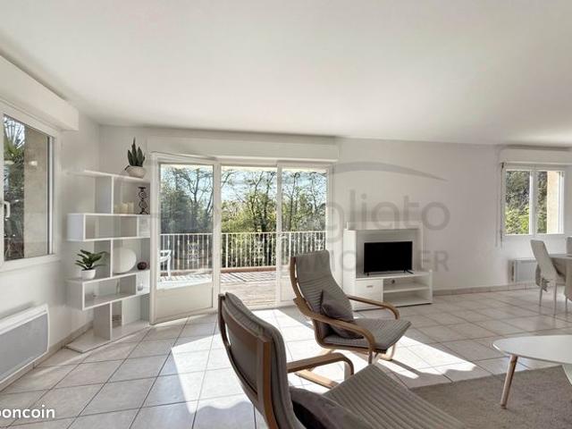 Appartement vente à Toulouse, Cornebarrieu