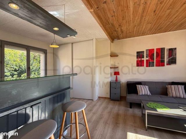 Appartement vente à Toulouse, Cornebarrieu