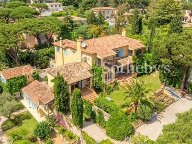 Maison vente à Sainte-Maxime, Var