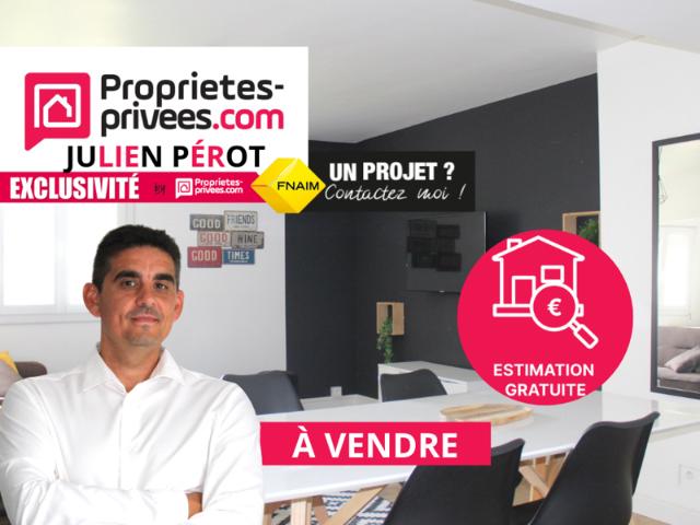 Appartement vente à Saint-Brieuc, Bretagne