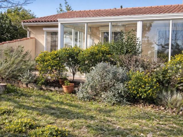 Maison vente à Aix-en-Provence, Coudoux