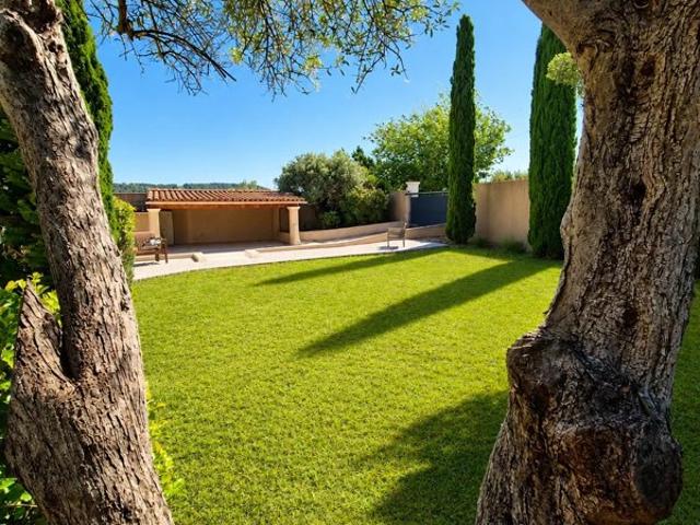 Maison vente à Aix-en-Provence, Coudoux