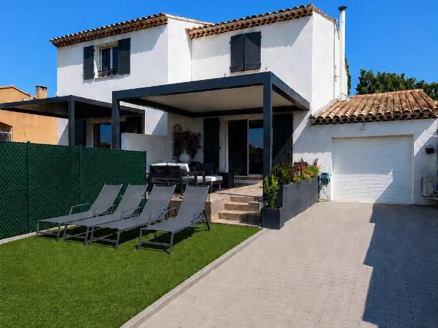 Maison vente à Aix-en-Provence, Coudoux