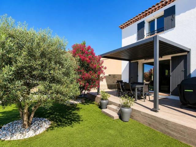 Maison vente à Aix-en-Provence, Coudoux