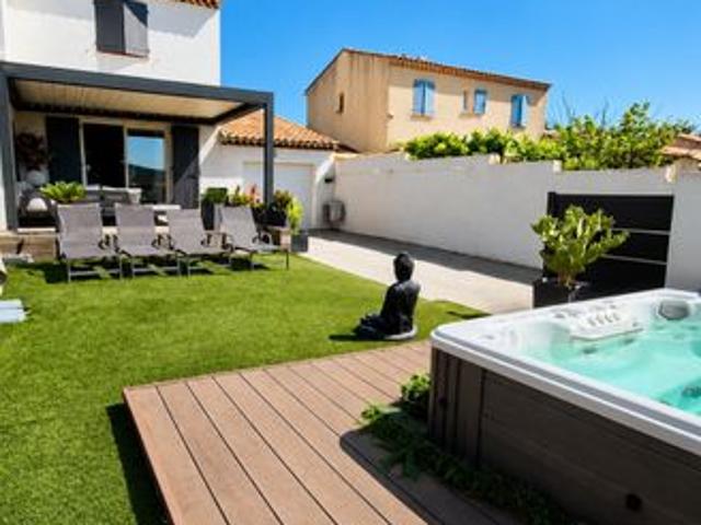Maison vente à Aix-en-Provence, Coudoux