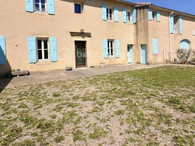 Maison vente à Carpentras, Valréas