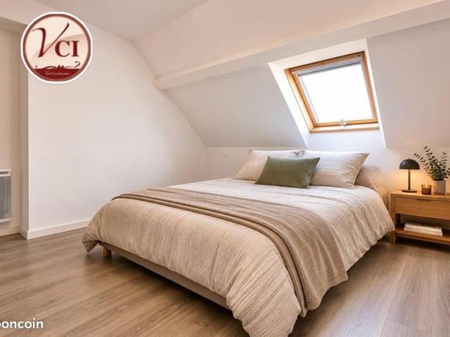 Appartement vente à Vichy