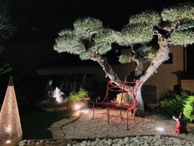Maison vente à Grasse, La Gaude