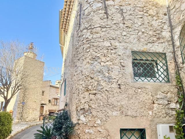 Maison vente à Grasse, Cabris
