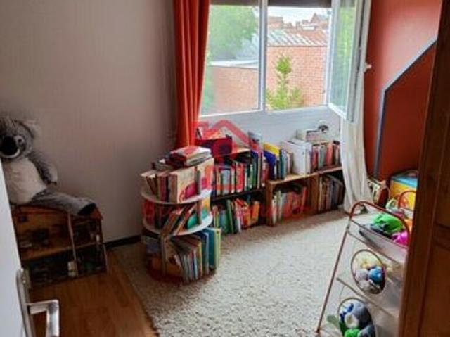 Maison vente à Lens, Courrières