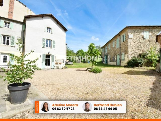 Maison vente à Ambert, Cunlhat