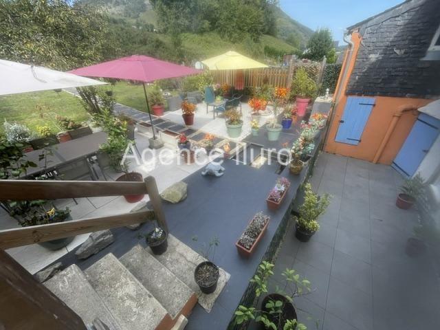 Maison vente à Eysus, Pyrénées-Atlantiques