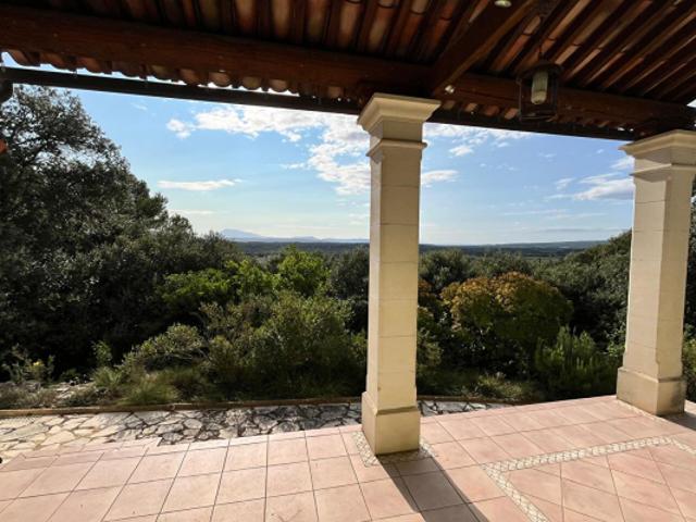 Maison vente à France métropolitaine, Saint-restitut