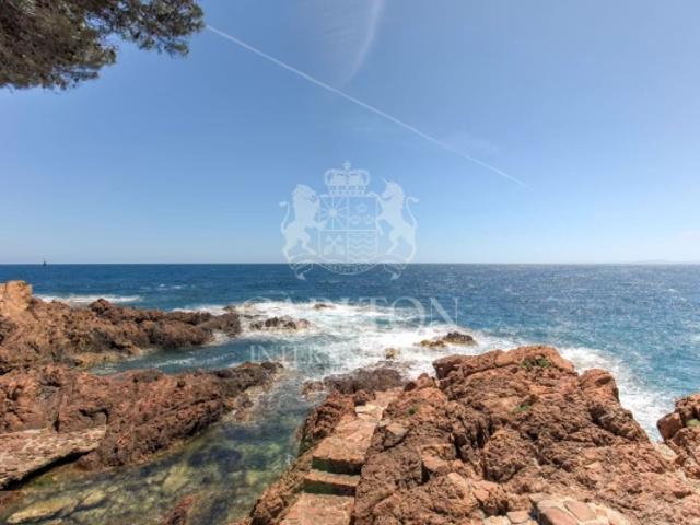 Maison vente à Grasse, Théoule-sur-mer