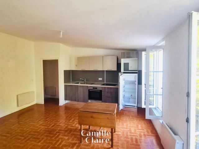 Appartement vente à Aix-en-Provence, Gardanne