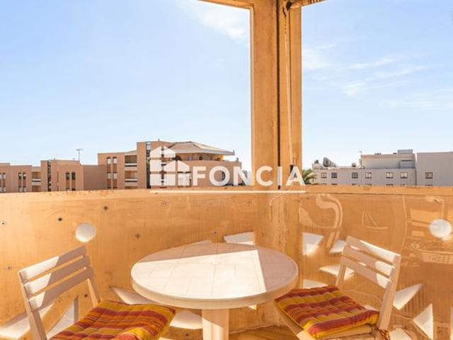 Appartement vente à Hyères, Var
