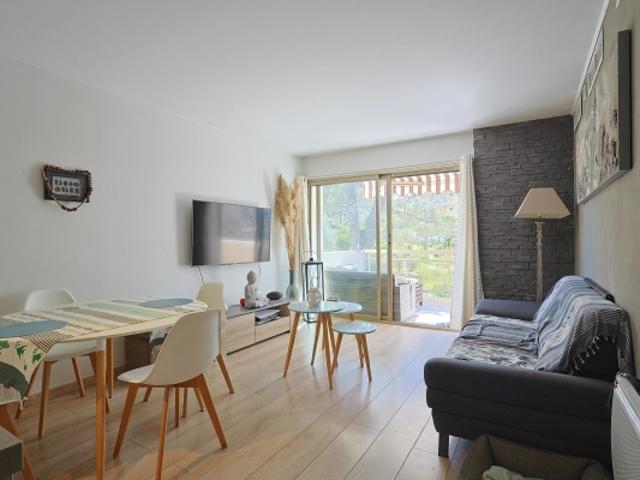Appartement vente à Antibes, Alpes-Maritimes