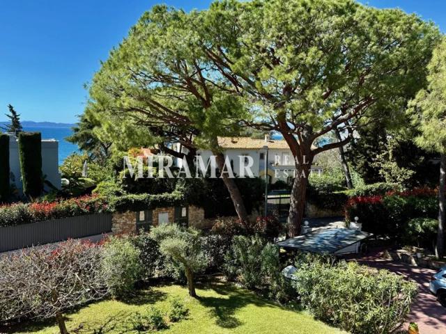 Appartement vente à Nice, Saint-jean-cap-ferrat