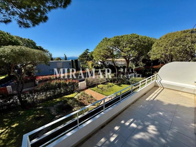 Appartement vente à Nice, Saint-jean-cap-ferrat