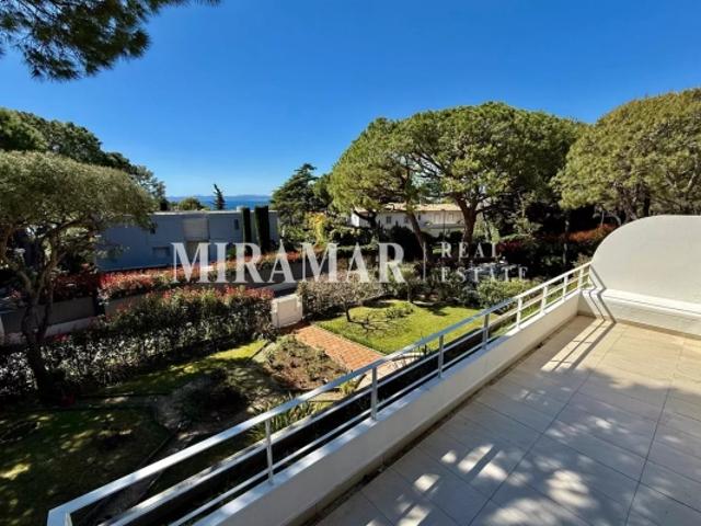 Appartement vente à Nice, Saint-jean-cap-ferrat