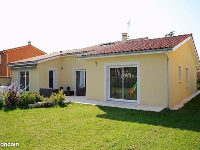 Maison vente à Nîmes, Montagnac