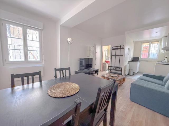 Appartement vente à Rouen, Ruan