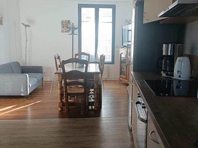 Appartement location à France métropolitaine, Bretagne