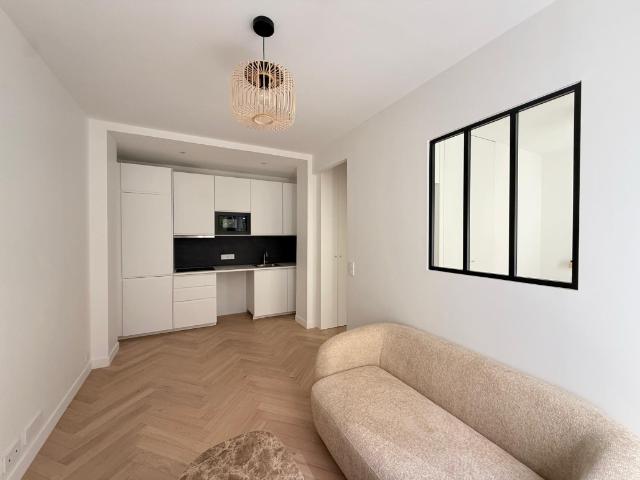 Appartement location à Nogent-sur-Marne, Vincennes