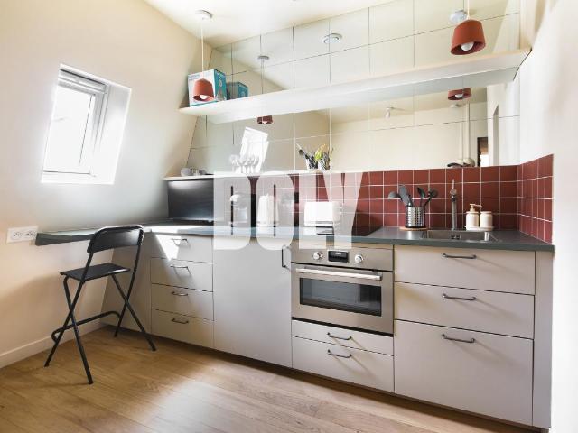 Appartement vente à Paris, Île-de-France