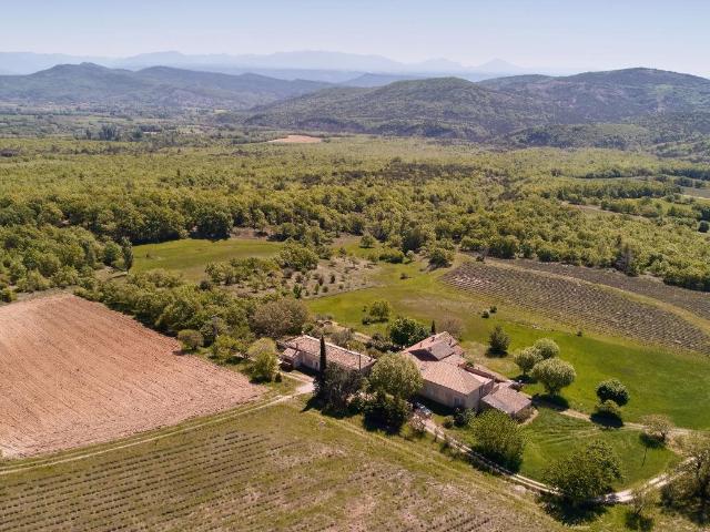 Maison vente à Forcalquier, Saint-etienne-les-orgues