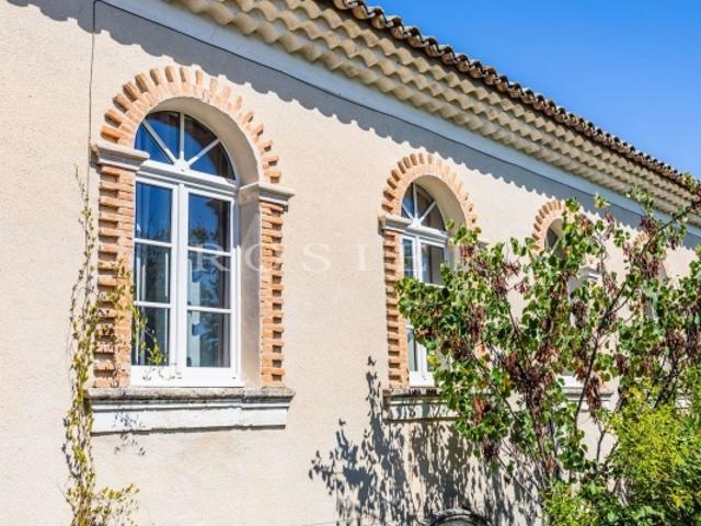 Maison vente à Villedieu, Vaucluse