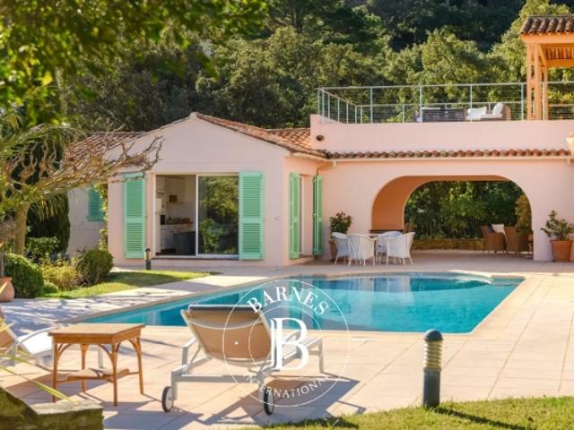Maison vente à Bormes-les-Mimosas, Var