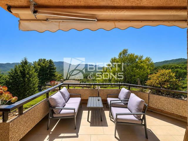 Appartement vente à Grasse, Mandelieu-la-napoule