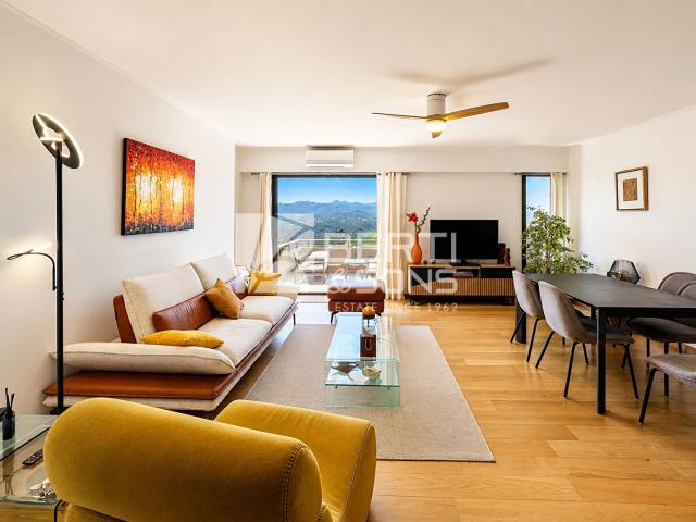 Appartement vente à Grasse, Mandelieu-la-napoule