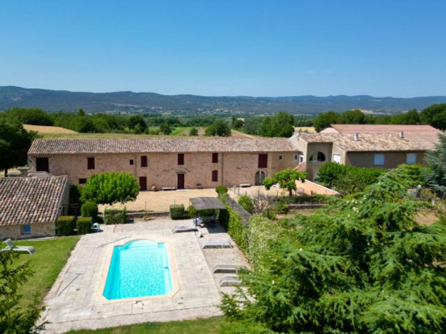 Maison vente à Apt, Roussillon