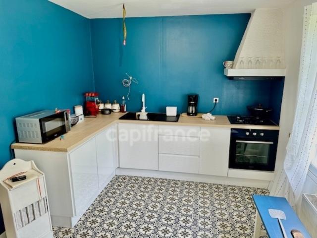 Maison vente à Châteaulin, Bretagne