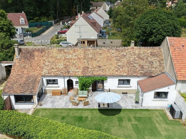 Maison vente à Rambouillet, Autouillet