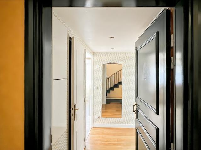 Appartement vente à Rambouillet, La Queue-les-yvelines