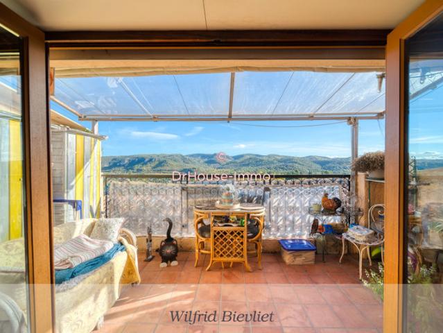Maison vente à Forcalquier, Esparron-de-verdon