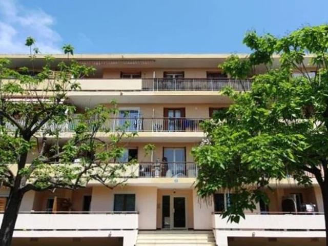 Appartement vente à Arrondissement de Draguignan, Draguignan
