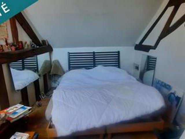 Villa vente à Sens, Villeneuve-sur-yonne