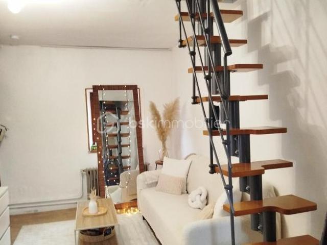 Duplex vente à Melun, Dammarie-les-lys