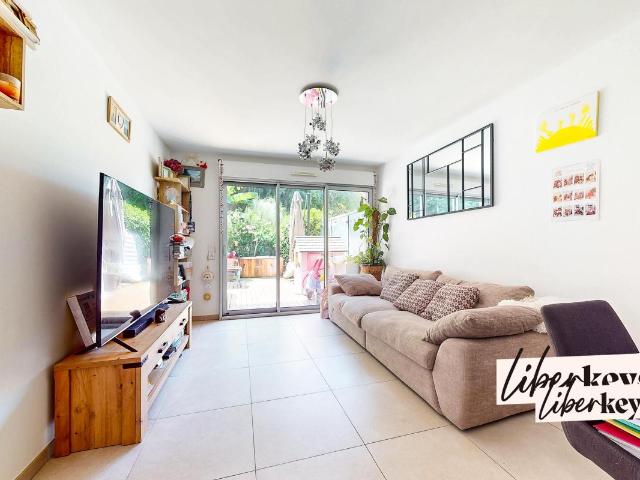 Duplex vente à Nice