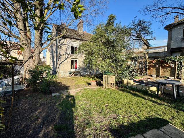Appartement vente à Bobigny, Noisy-le-sec