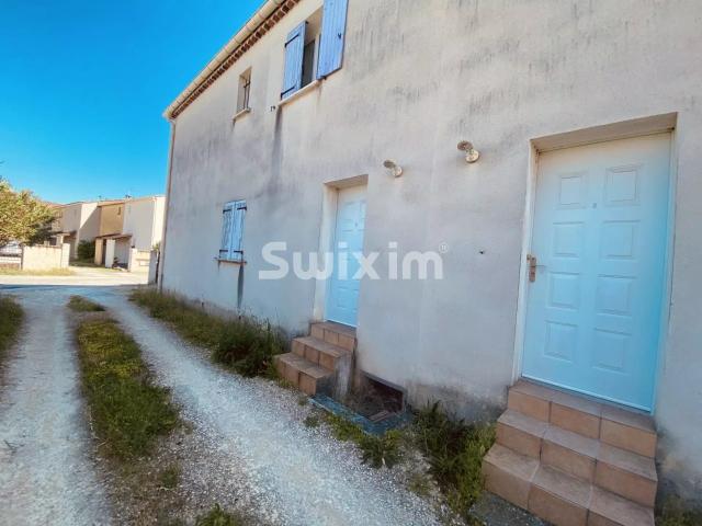 Appartement vente à Privas, Saint-just