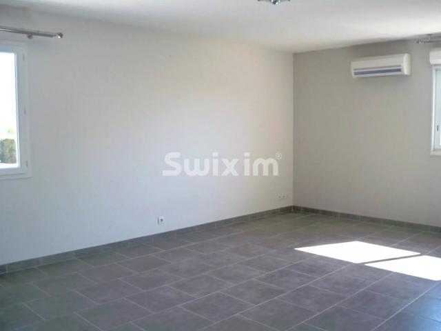 Appartement vente à Privas, Saint-just