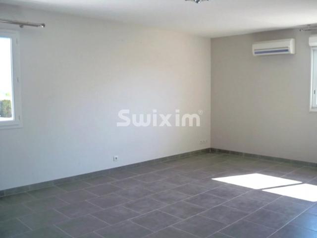 Appartement vente à Privas, Saint-just