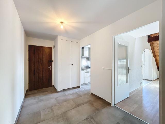 Apartment kaufen in Gland