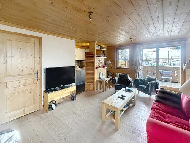 Appartement vente à Albertville, Crest-voland